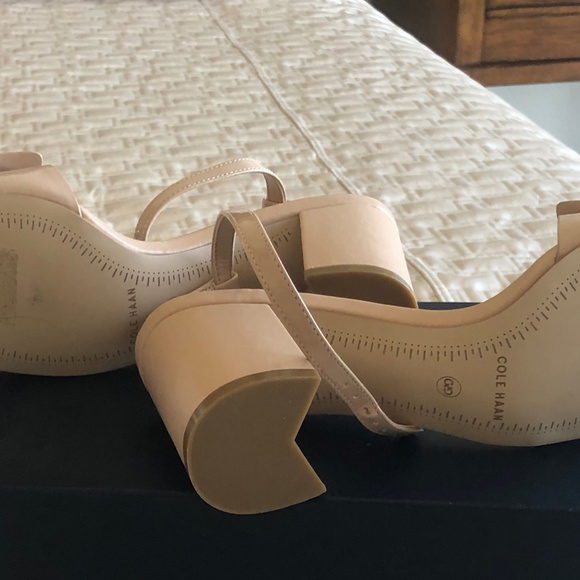 COLE HAAN ** BRAND NEW!!!  COLE HAAN - Picture 4 of 11